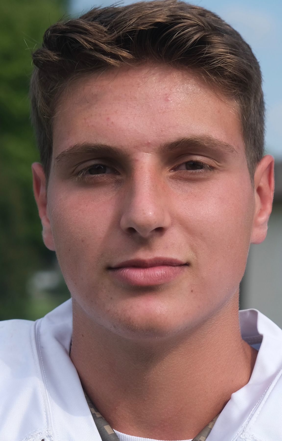 Austin Endorf 2019